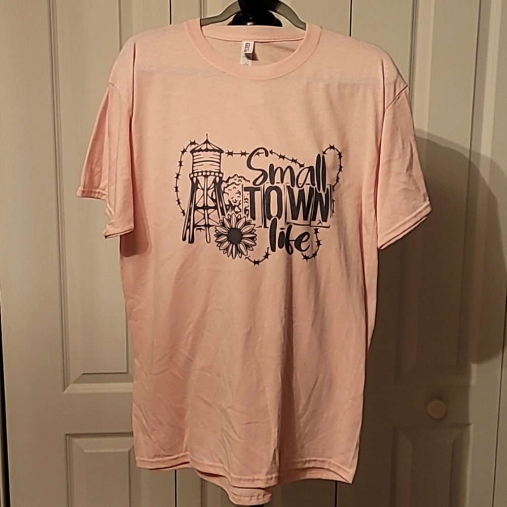 T shirt